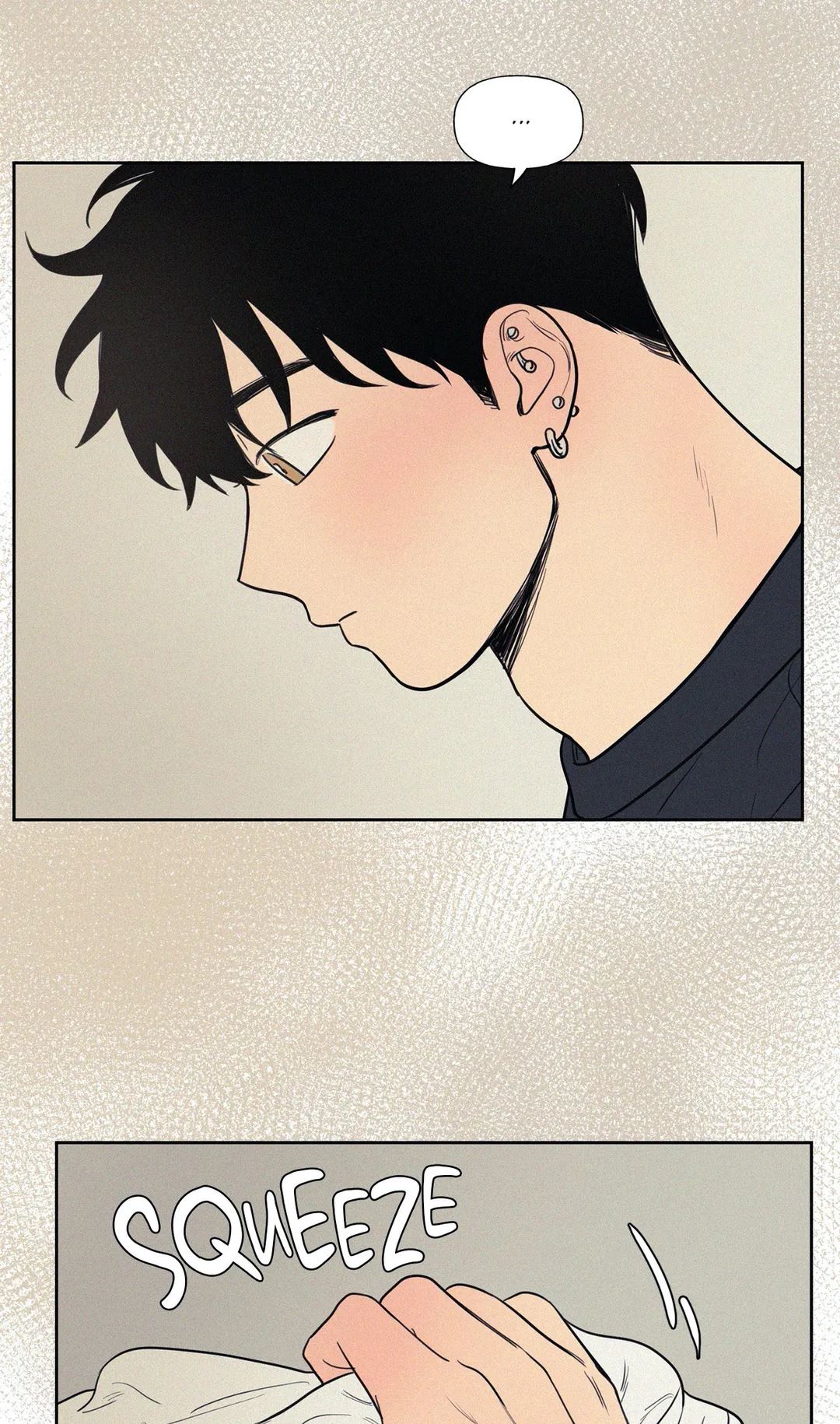 My Friend’s Hidden Charm Chapter 38 - HolyManga.Net