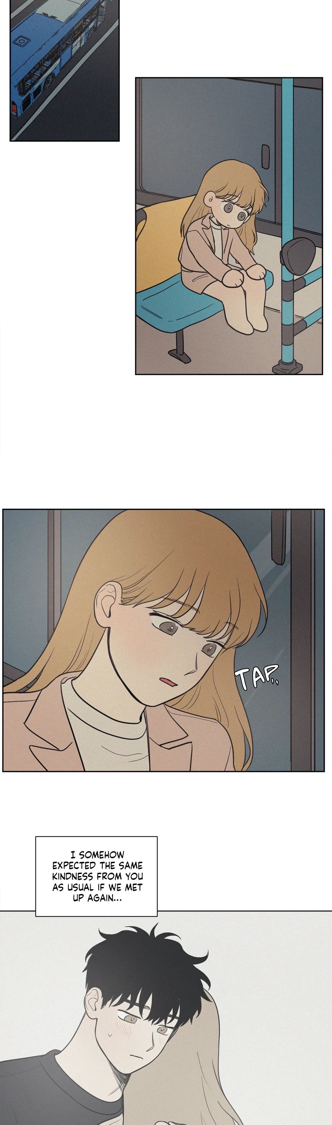 My Friend’s Hidden Charm Chapter 38 - HolyManga.Net