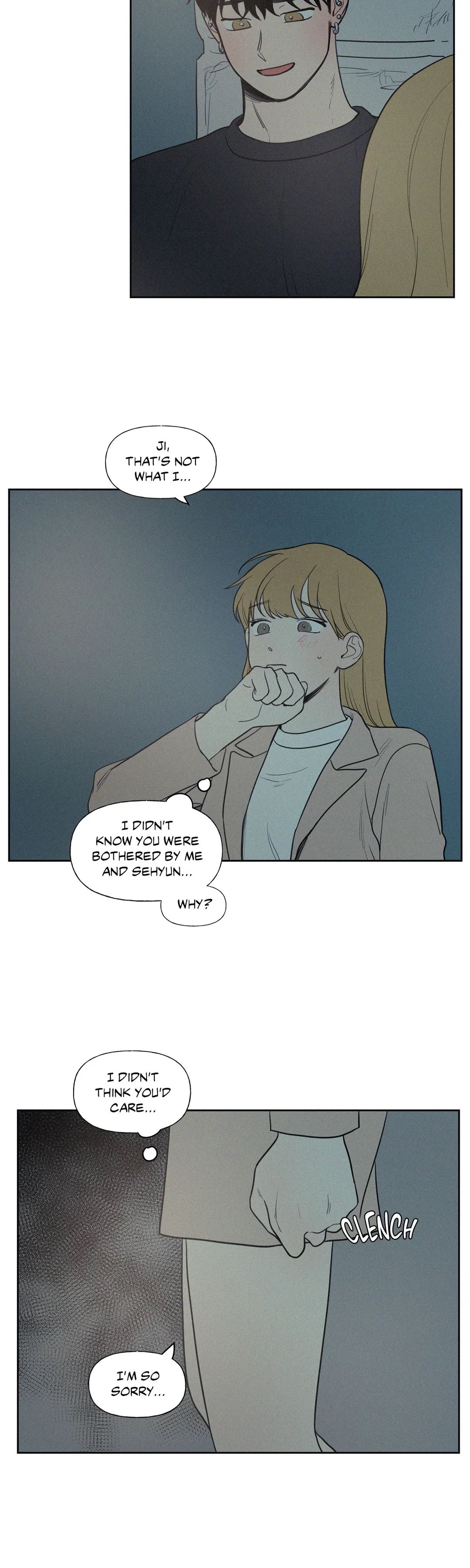 My Friend’s Hidden Charm Chapter 38 - HolyManga.Net
