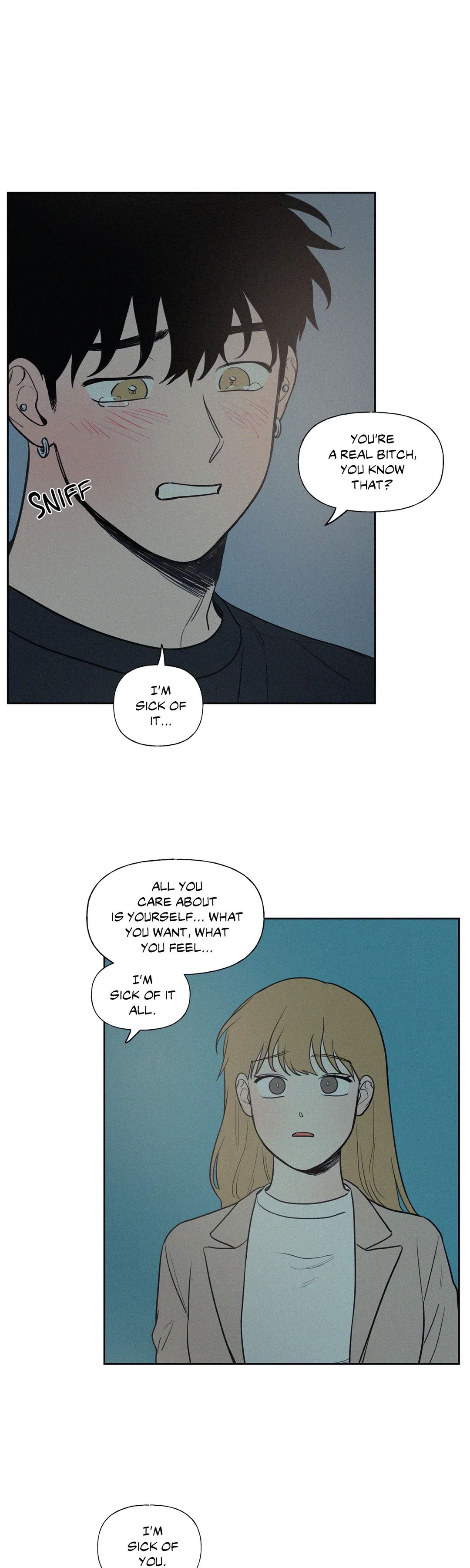 My Friend’s Hidden Charm Chapter 38 - HolyManga.Net