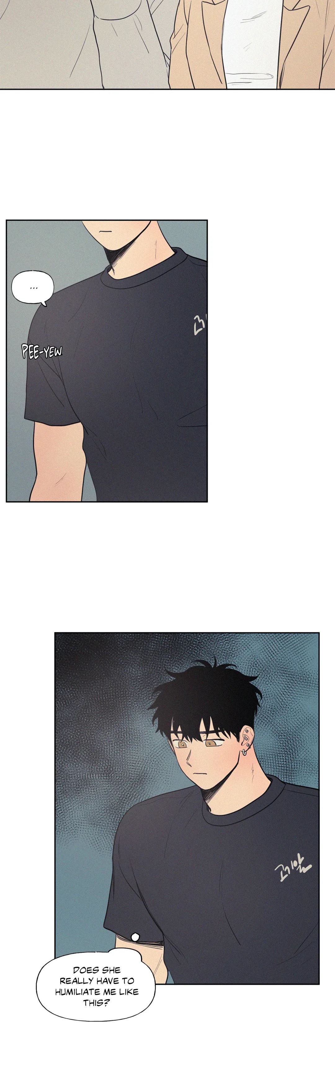 My Friend’s Hidden Charm Chapter 38 - HolyManga.Net