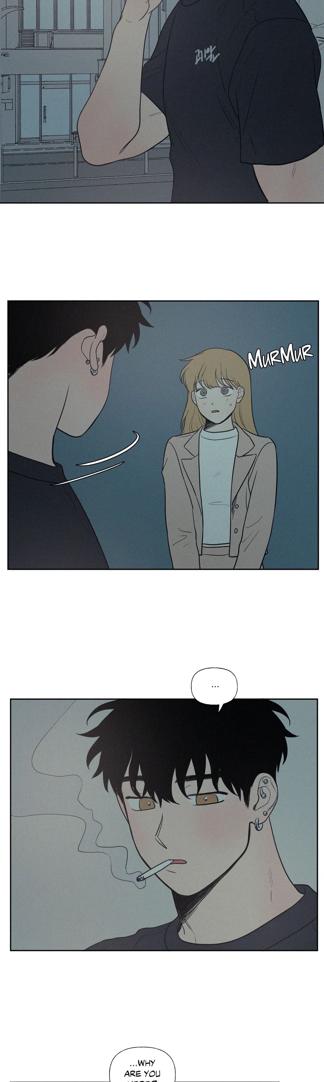 My Friend’s Hidden Charm Chapter 38 - HolyManga.Net