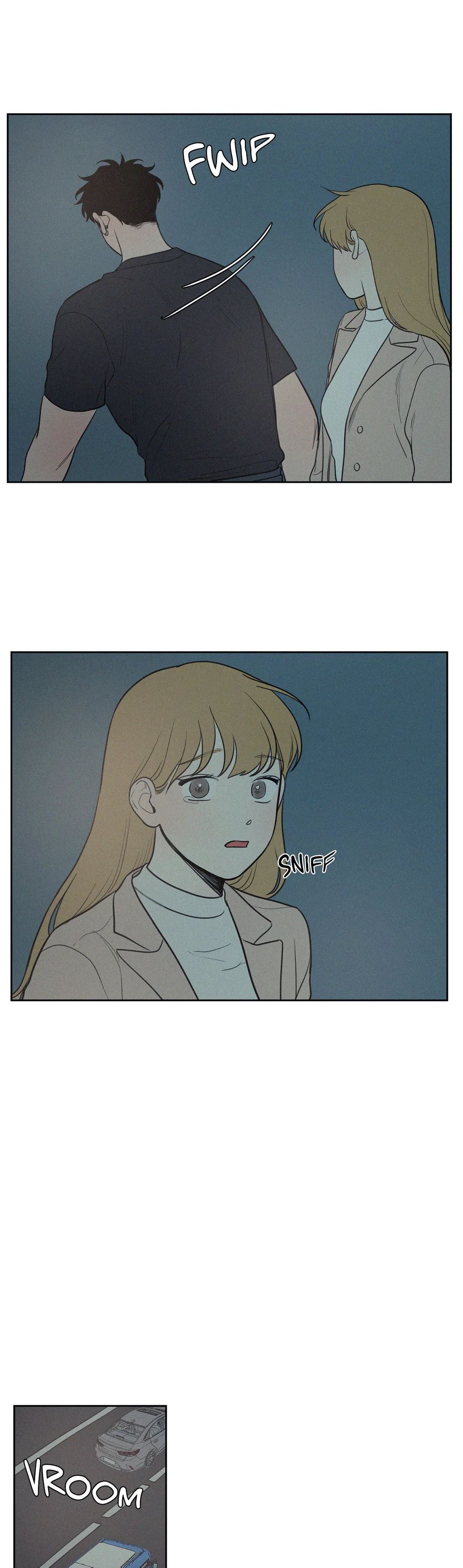 My Friend’s Hidden Charm Chapter 38 - HolyManga.Net