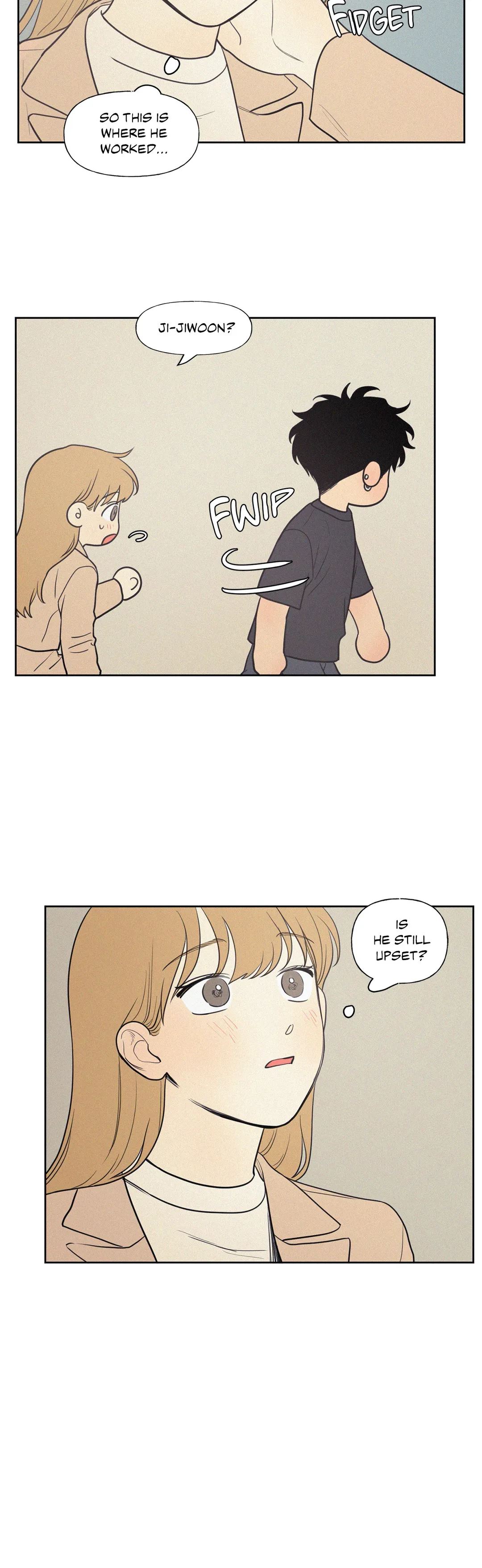 My Friend’s Hidden Charm Chapter 38 - HolyManga.Net