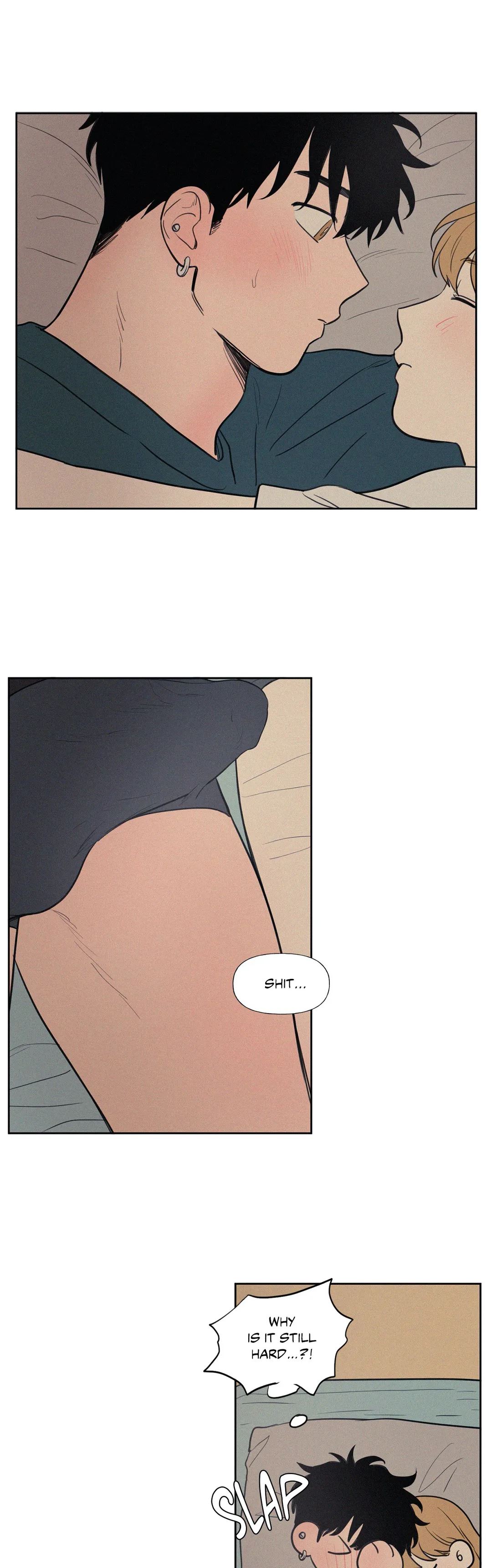 My Friend’s Hidden Charm Chapter 45 - HolyManga.Net