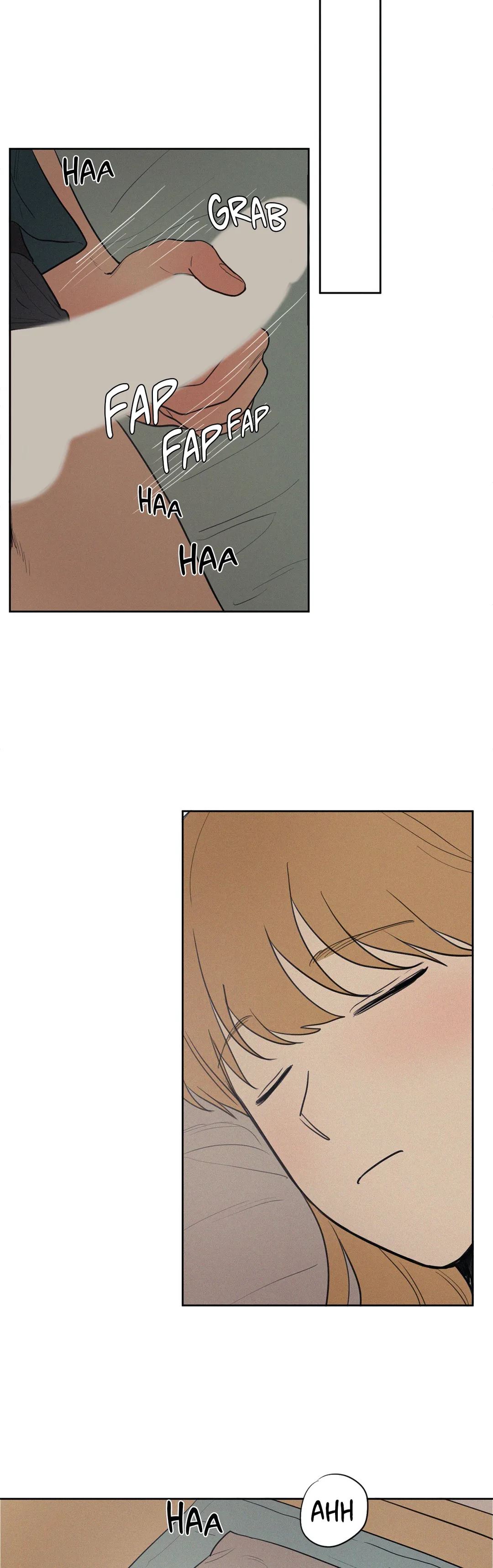 My Friend’s Hidden Charm Chapter 45 - HolyManga.Net