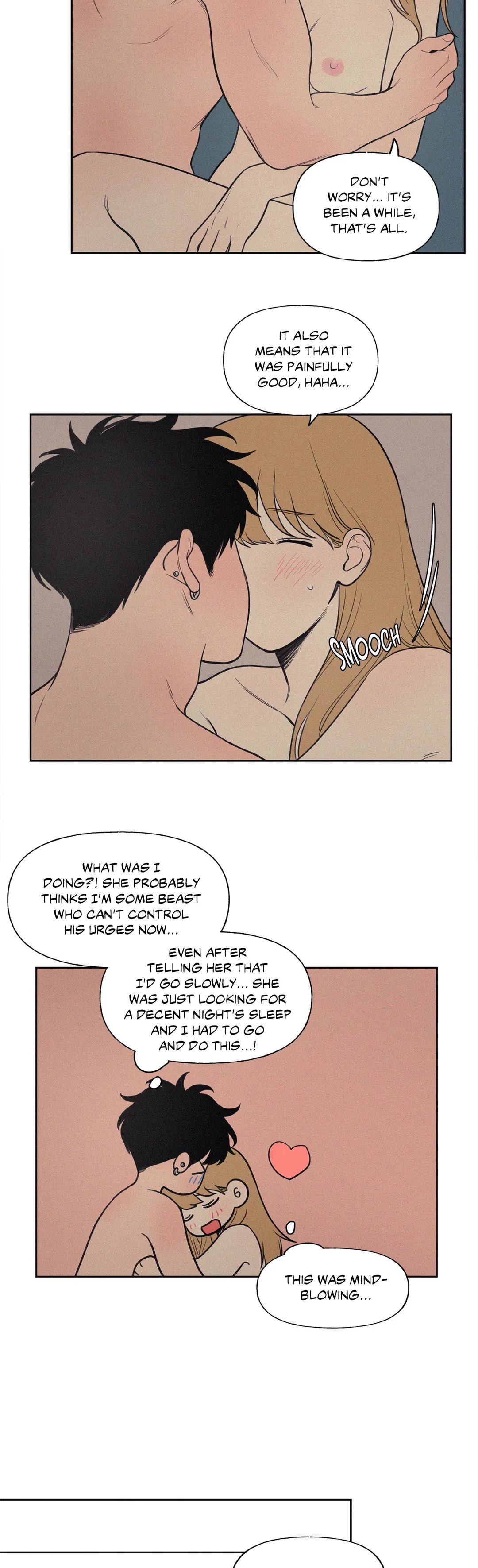 My Friend’s Hidden Charm Chapter 45 - HolyManga.Net