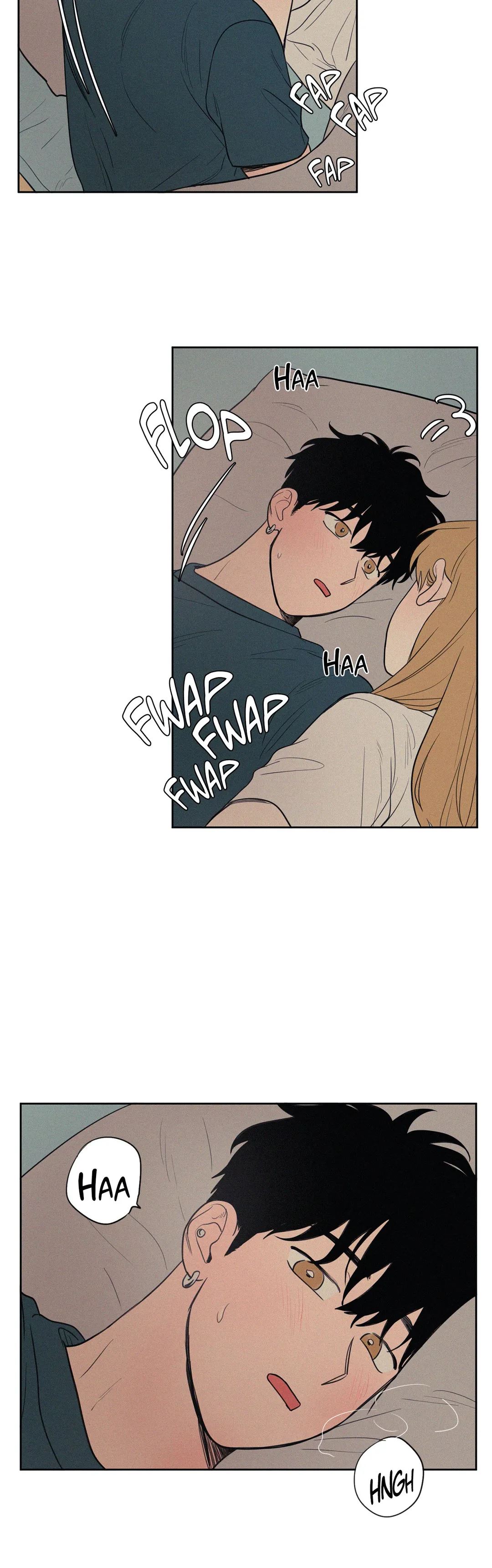 My Friend’s Hidden Charm Chapter 45 - HolyManga.Net