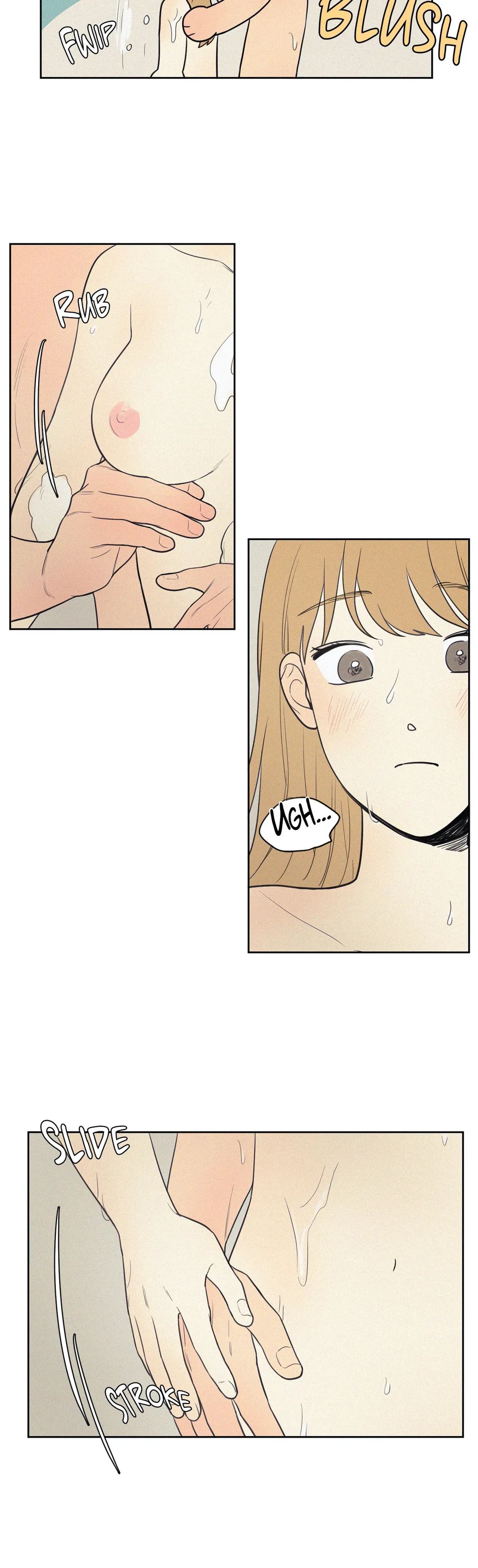 My Friend’s Hidden Charm Chapter 45 - HolyManga.Net