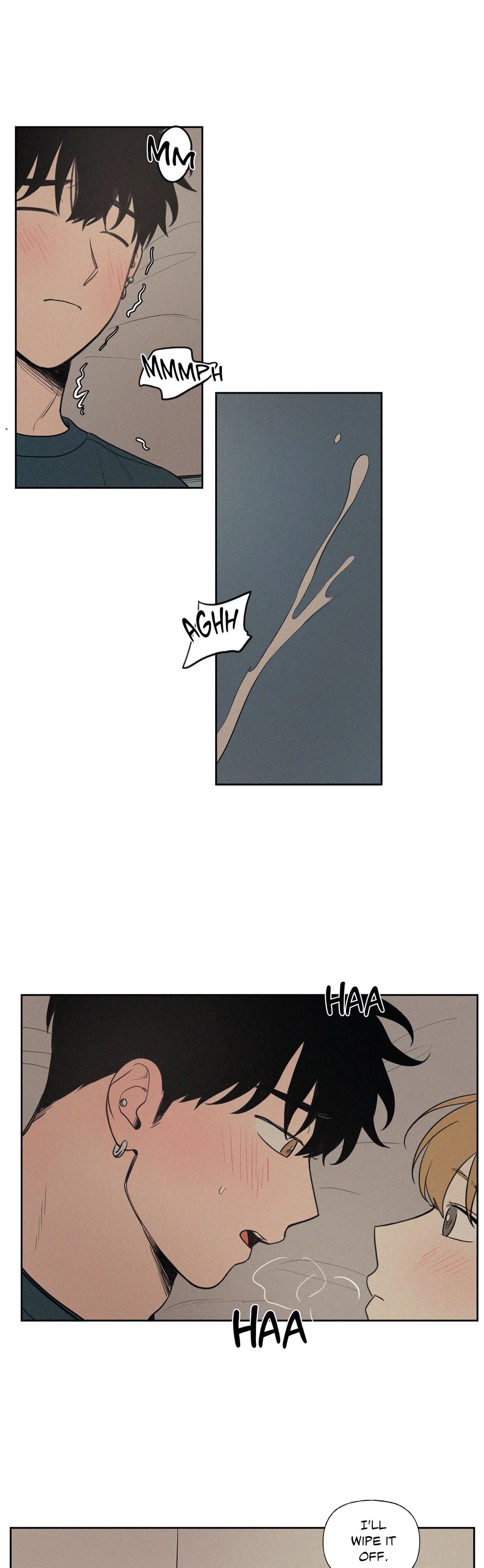 My Friend’s Hidden Charm Chapter 46 - HolyManga.Net