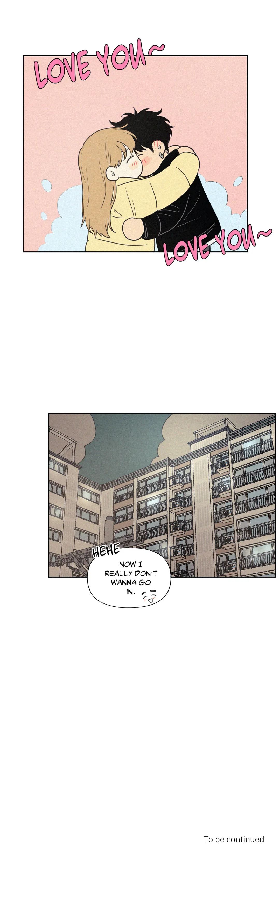 My Friend’s Hidden Charm Chapter 46 - HolyManga.Net