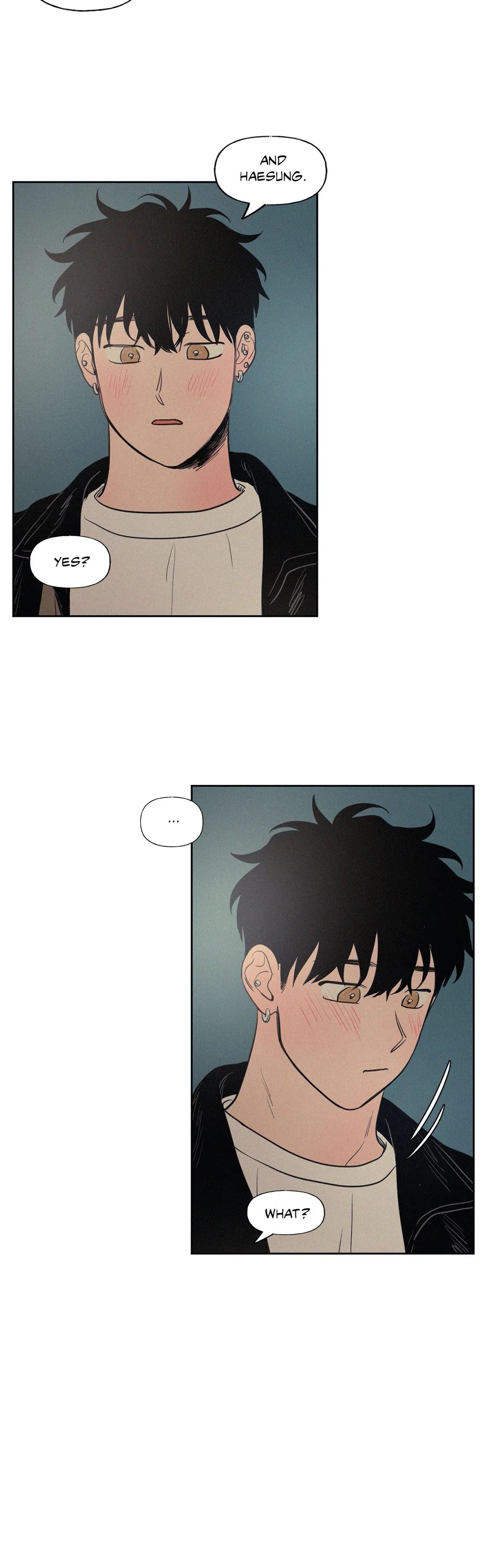My Friend’s Hidden Charm Chapter 46 - HolyManga.Net