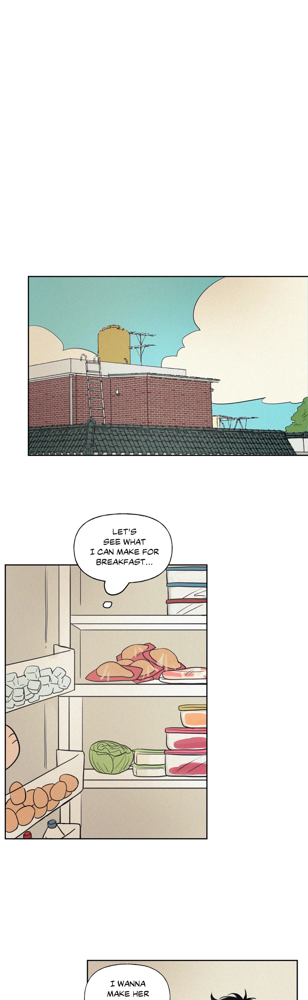 My Friend’s Hidden Charm Chapter 46 - HolyManga.Net