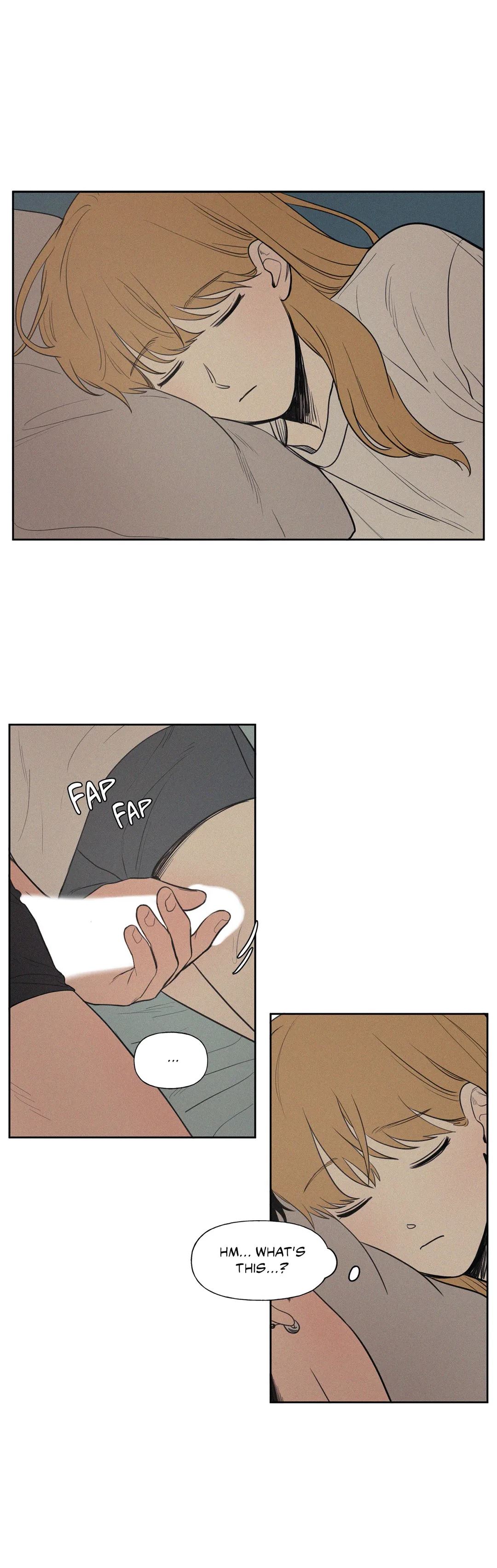 My Friend’s Hidden Charm Chapter 46 - HolyManga.Net