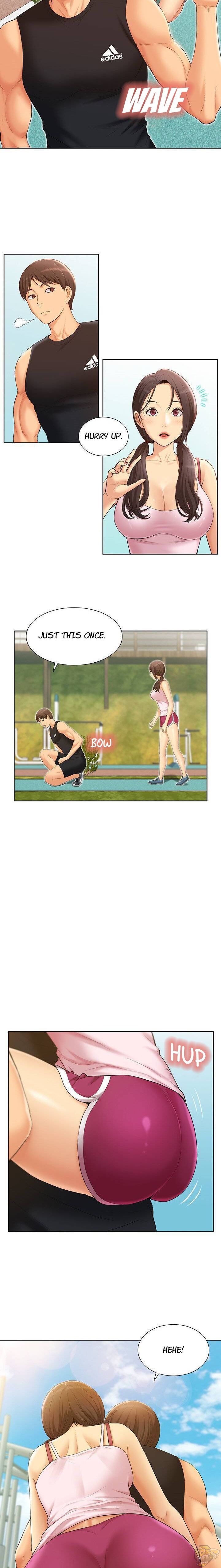 Twin Takes Chapter 1 - HolyManga.Net