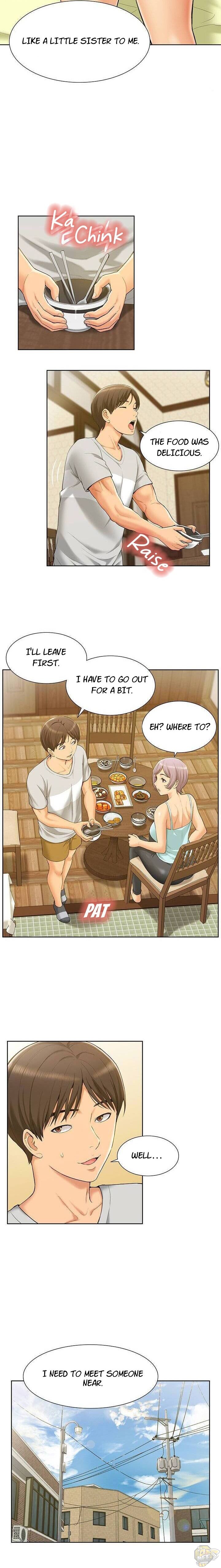 Twin Takes Chapter 1 - HolyManga.Net