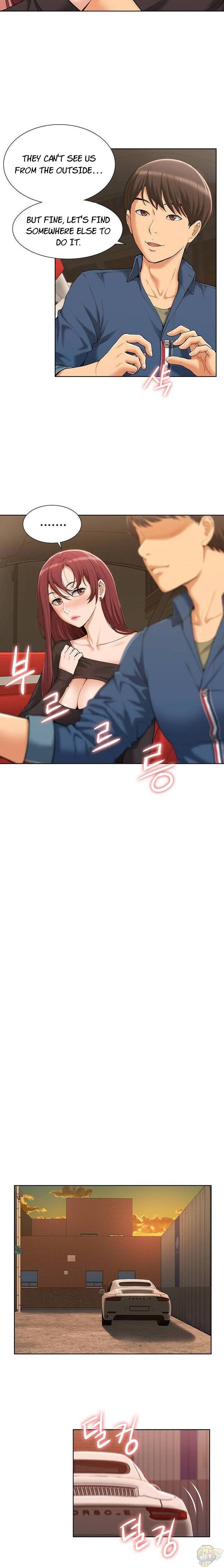 Twin Takes Chapter 1 - HolyManga.Net