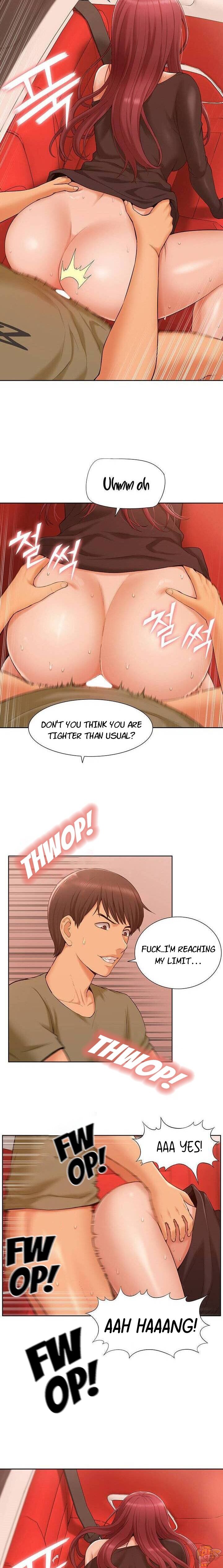 Twin Takes Chapter 1 - HolyManga.Net