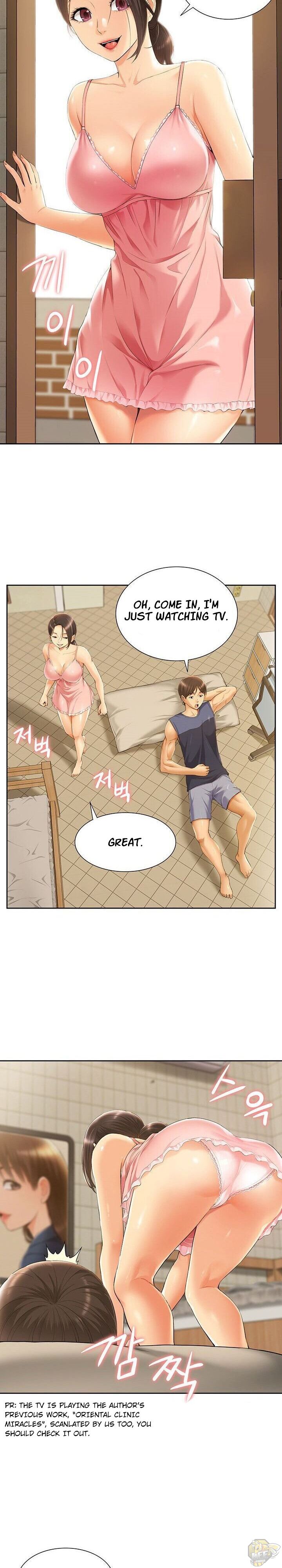 Twin Takes Chapter 2 - HolyManga.Net