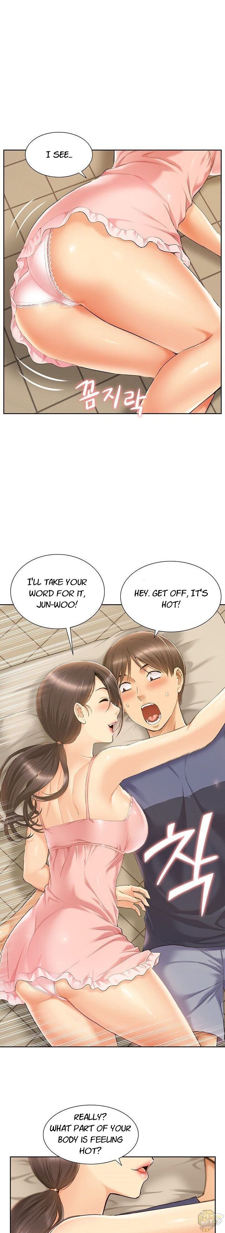 Twin Takes Chapter 2 - HolyManga.Net