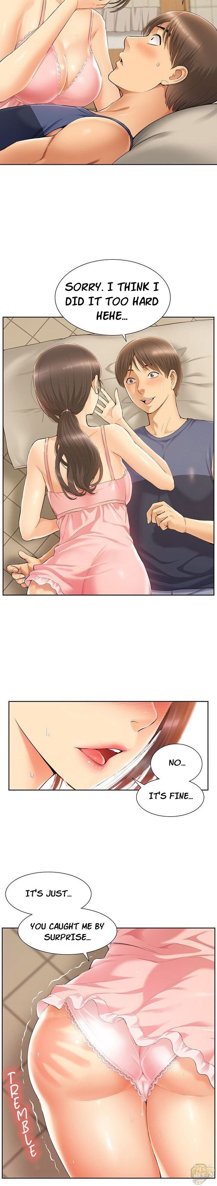 Twin Takes Chapter 2 - HolyManga.Net