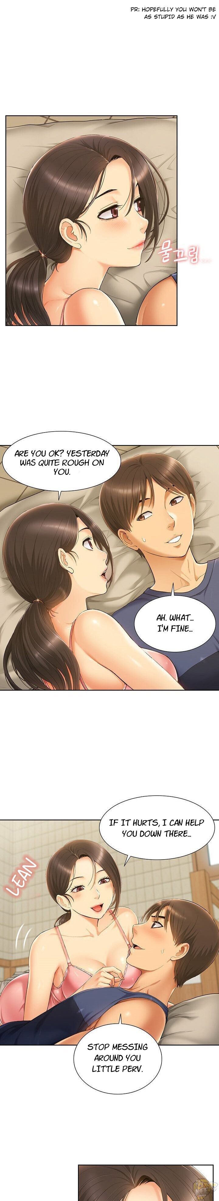 Twin Takes Chapter 2 - HolyManga.Net