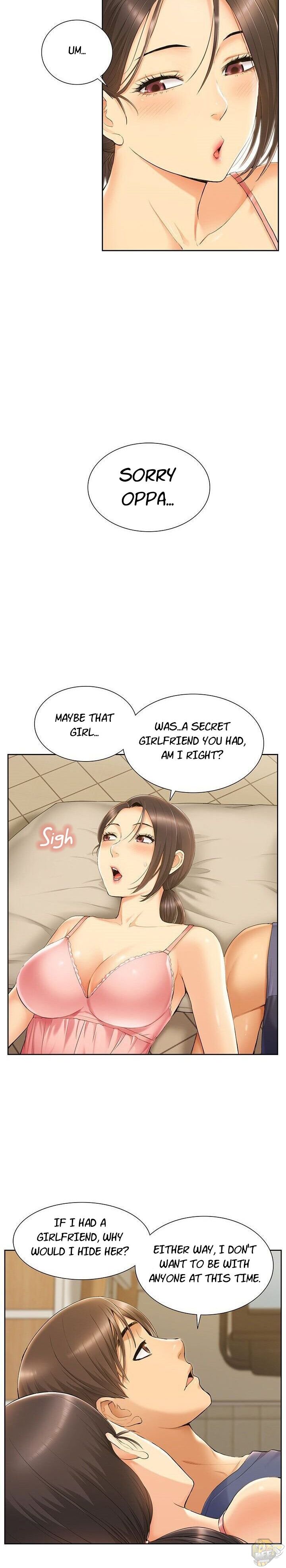 Twin Takes Chapter 2 - HolyManga.Net