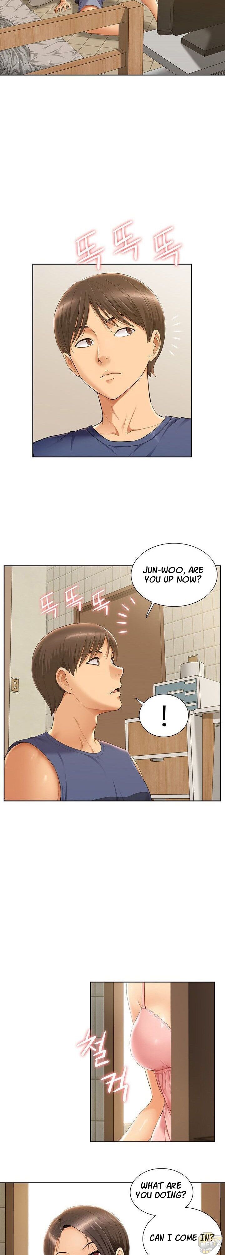 Twin Takes Chapter 2 - HolyManga.Net
