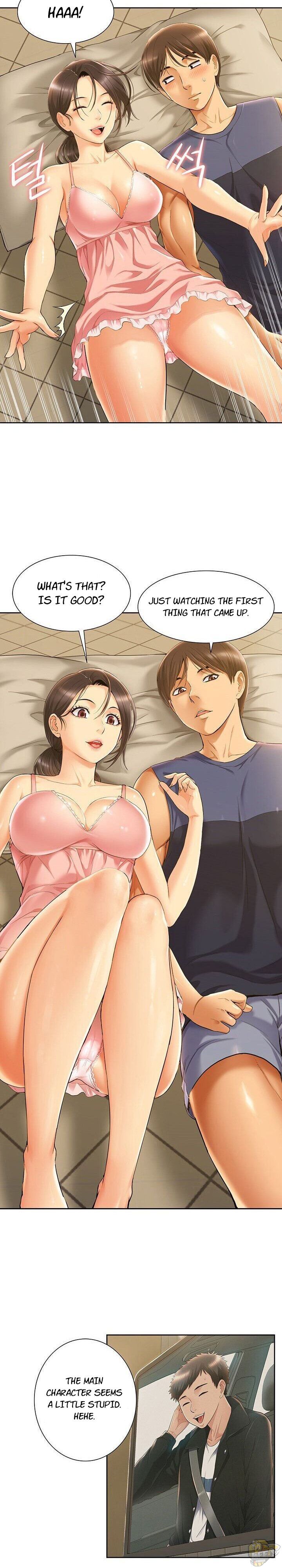 Twin Takes Chapter 2 - HolyManga.Net