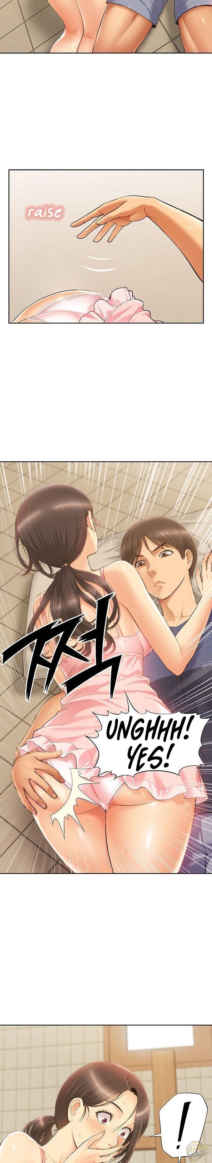 Twin Takes Chapter 2 - HolyManga.Net