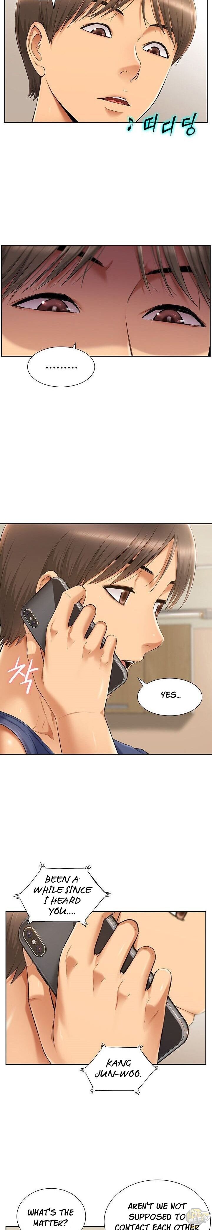 Twin Takes Chapter 2 - HolyManga.Net