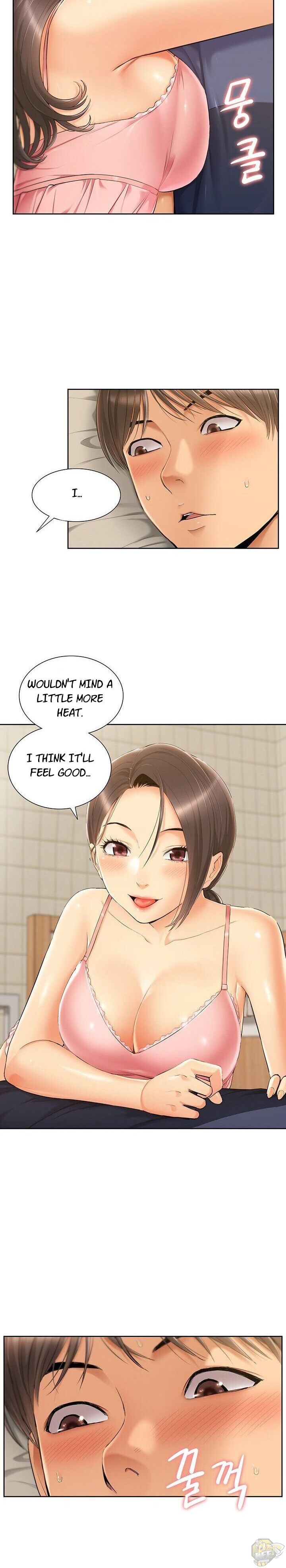 Twin Takes Chapter 2 - HolyManga.Net