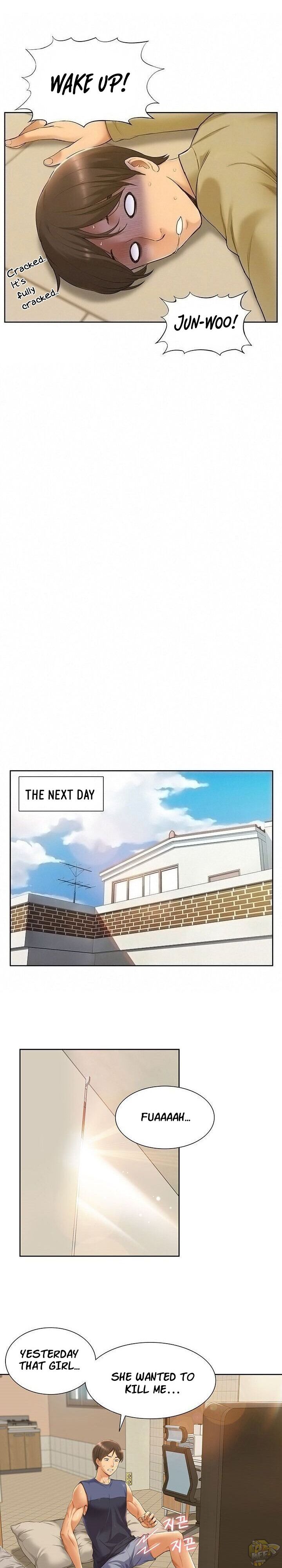 Twin Takes Chapter 2 - HolyManga.Net