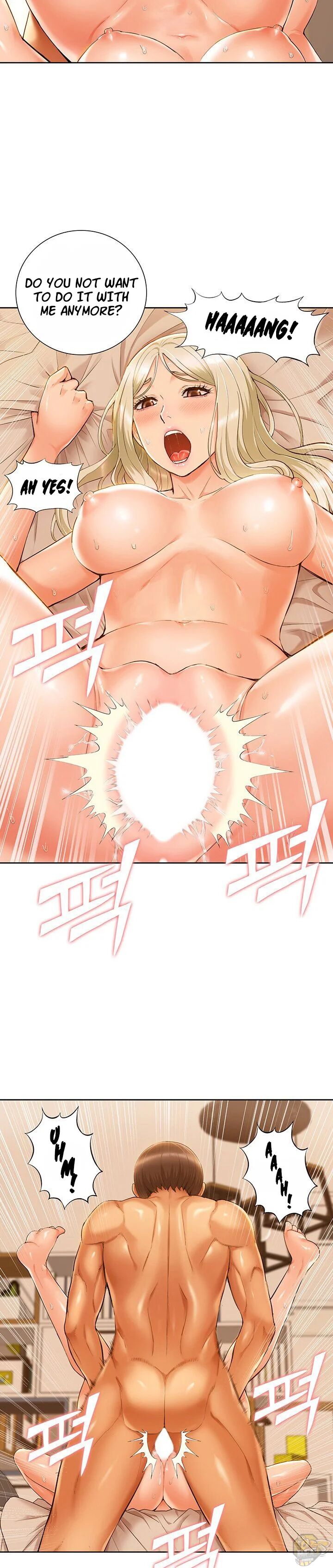 Twin Takes Chapter 3 - HolyManga.Net