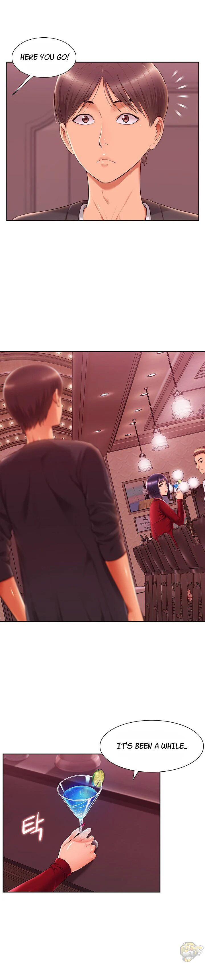 Twin Takes Chapter 3 - HolyManga.Net