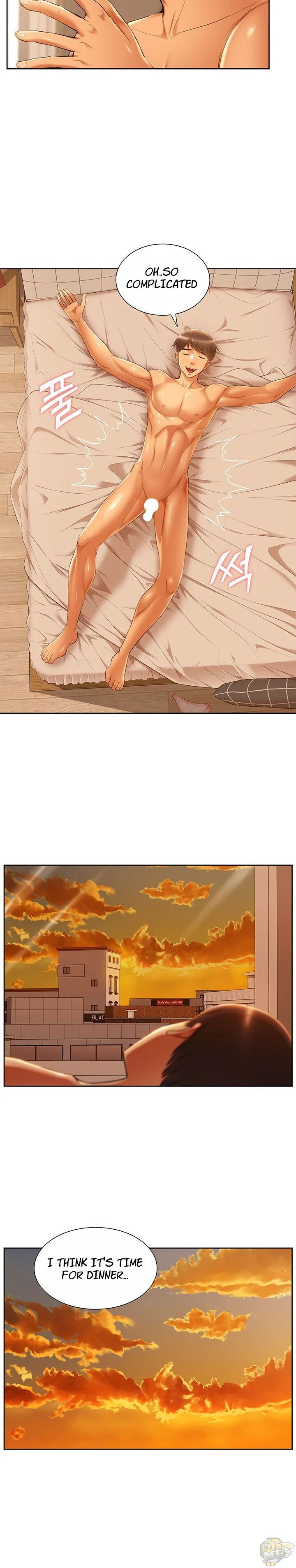 Twin Takes Chapter 3 - HolyManga.Net