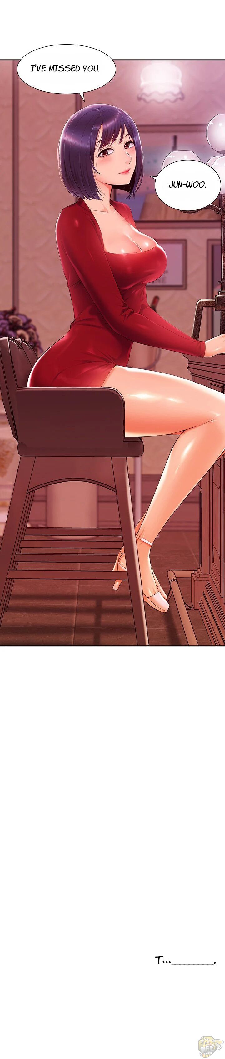 Twin Takes Chapter 3 - HolyManga.Net