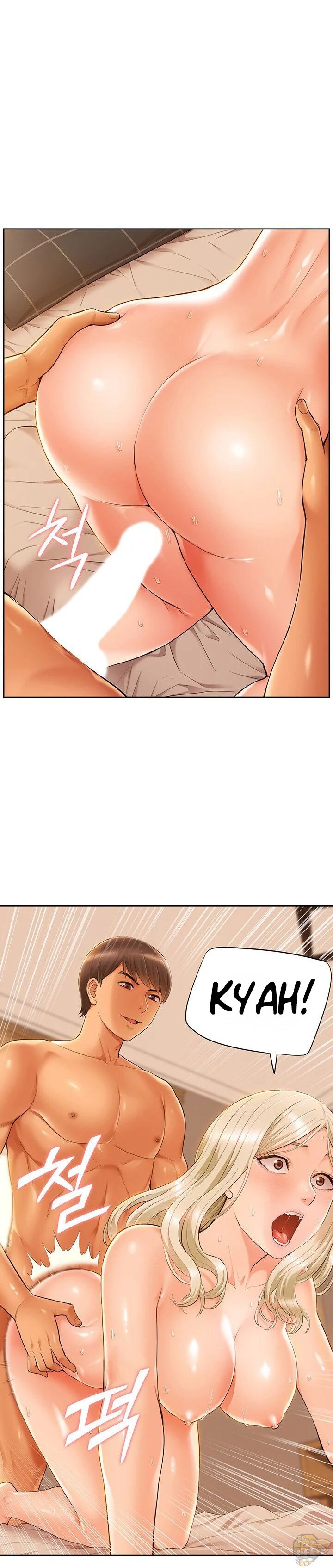 Twin Takes Chapter 3 - HolyManga.Net