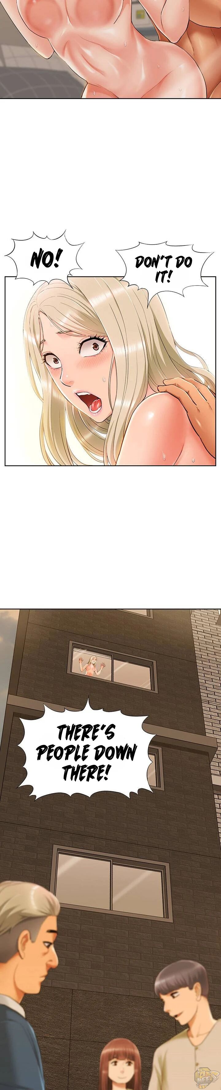 Twin Takes Chapter 3 - HolyManga.Net
