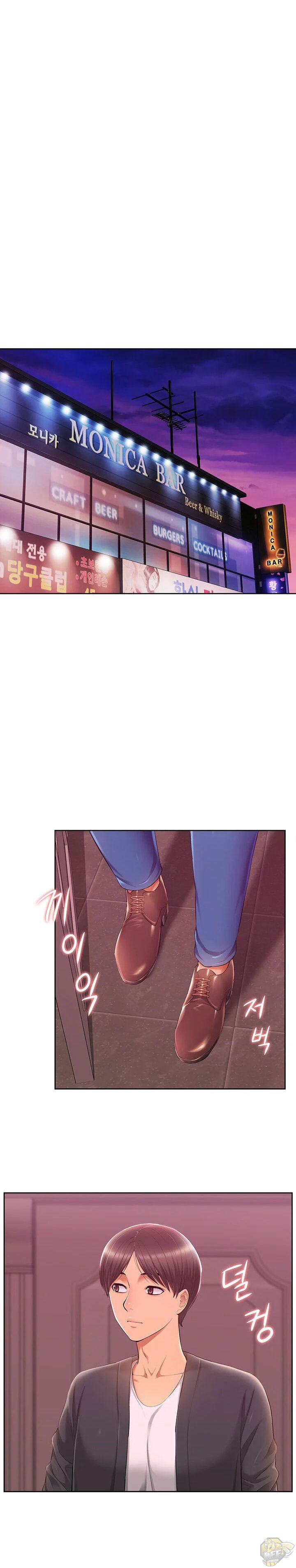 Twin Takes Chapter 3 - HolyManga.Net