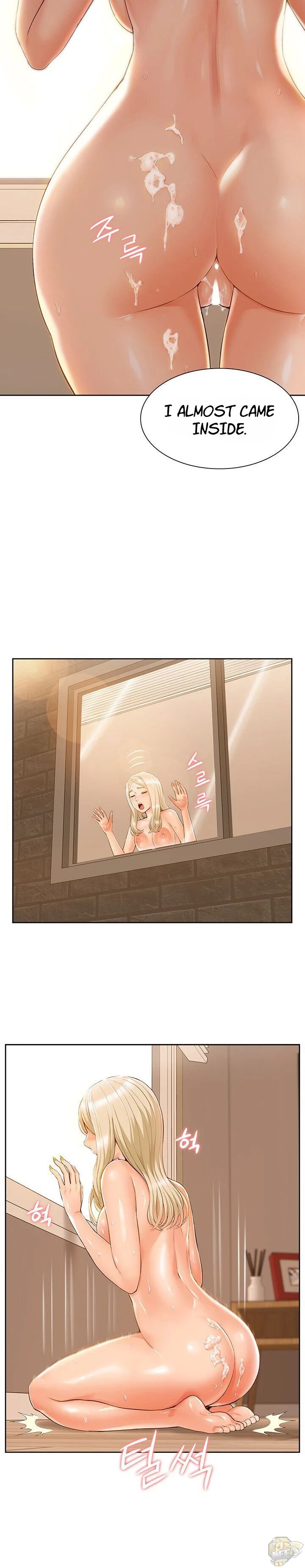 Twin Takes Chapter 3 - HolyManga.Net