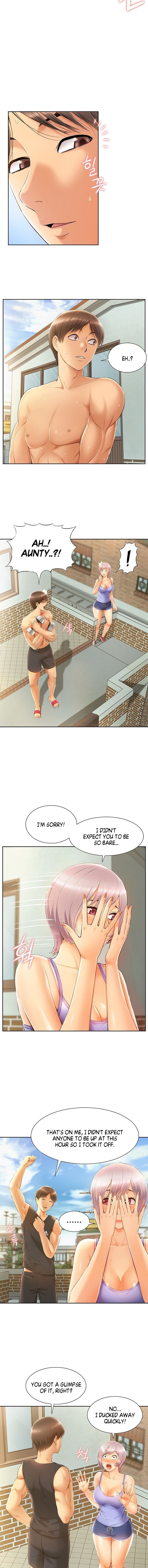 Twin Takes Chapter 6 - HolyManga.Net