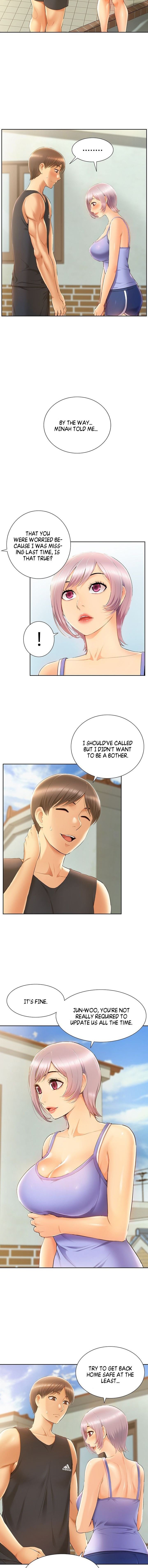 Twin Takes Chapter 6 - HolyManga.Net
