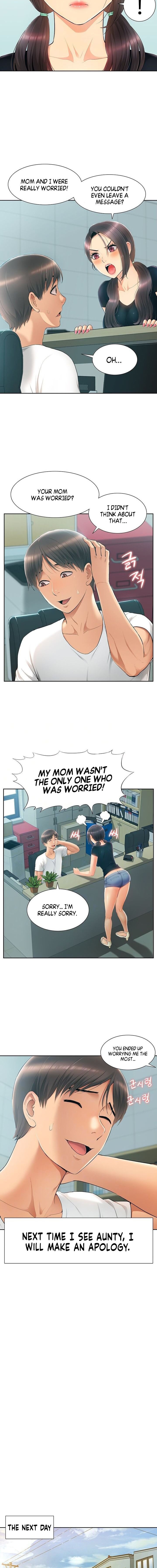 Twin Takes Chapter 6 - HolyManga.Net