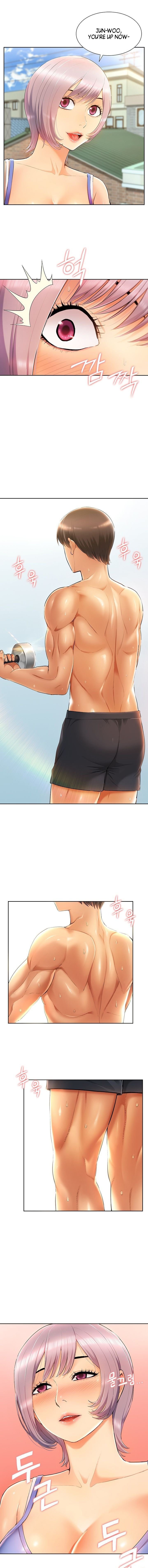 Twin Takes Chapter 6 - HolyManga.Net