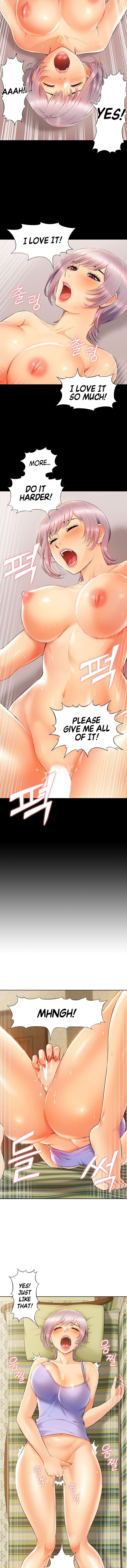 Twin Takes Chapter 6 - HolyManga.Net