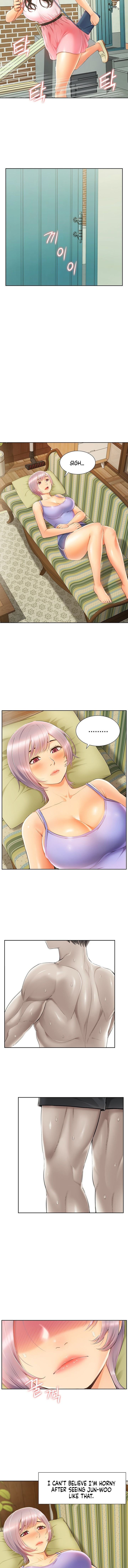 Twin Takes Chapter 6 - HolyManga.Net