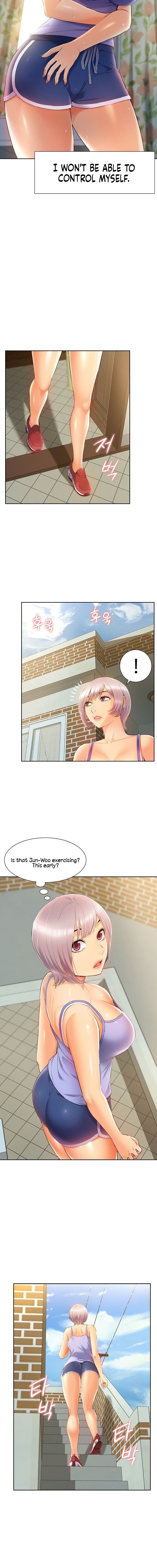 Twin Takes Chapter 6 - HolyManga.Net