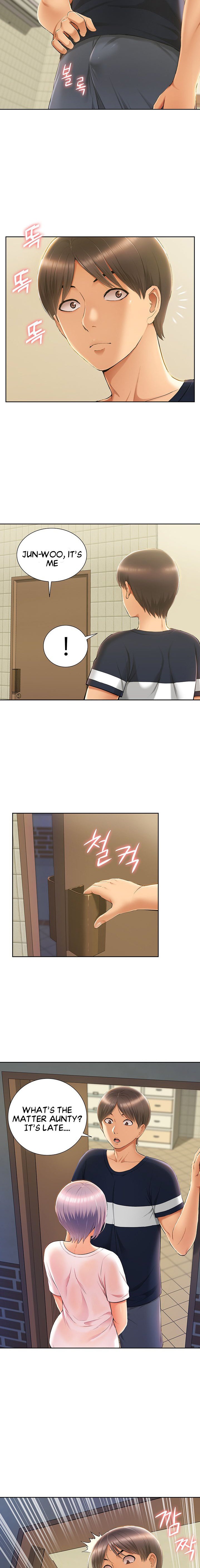 Twin Takes Chapter 7 - HolyManga.Net