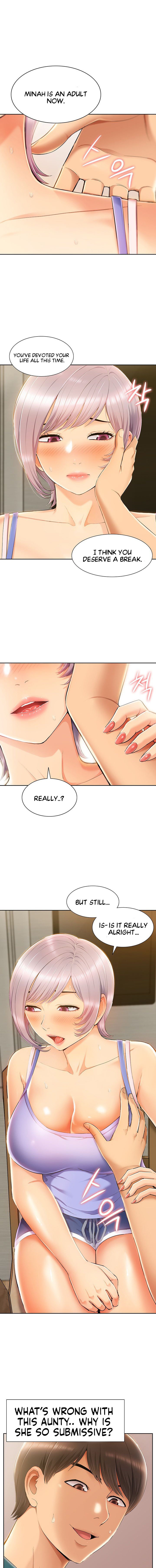 Twin Takes Chapter 7 - HolyManga.Net